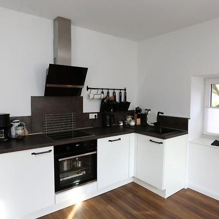Meine Schule Sehlingen, Familien-Apartment Mit Sauna & Spielplatz! Kirchlinteln Zewnętrze zdjęcie