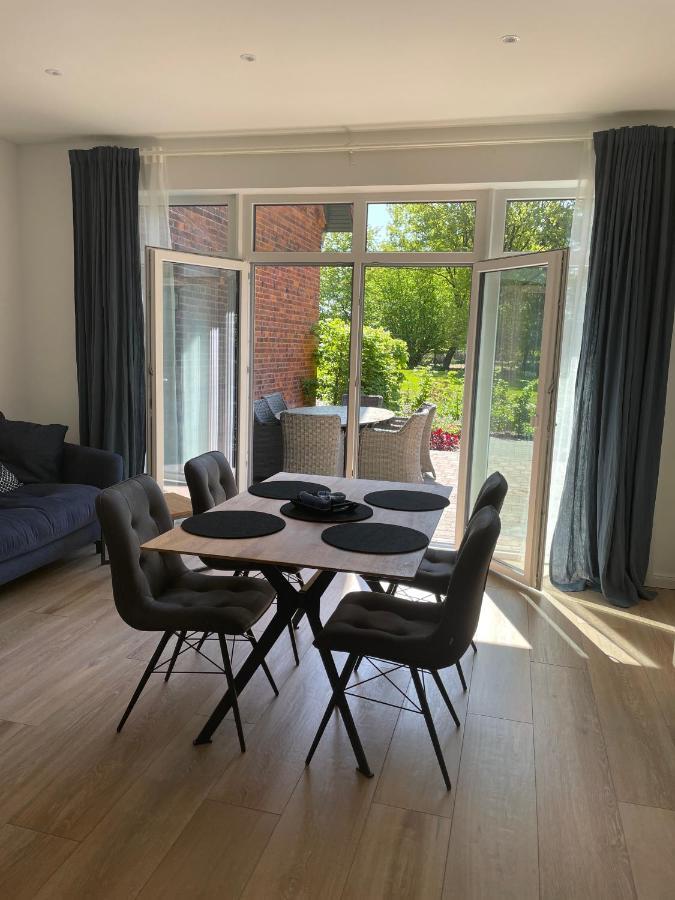 Meine Schule Sehlingen, Familien-Apartment Mit Sauna & Spielplatz! Kirchlinteln Zewnętrze zdjęcie