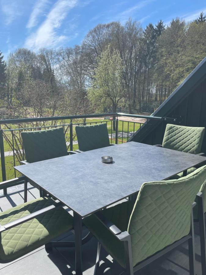 Meine Schule Sehlingen, Familien-Apartment Mit Sauna & Spielplatz! Kirchlinteln Zewnętrze zdjęcie