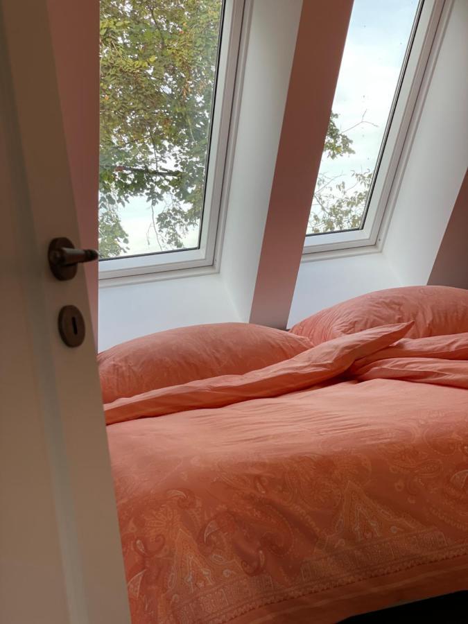 Meine Schule Sehlingen, Familien-Apartment Mit Sauna & Spielplatz! Kirchlinteln Zewnętrze zdjęcie