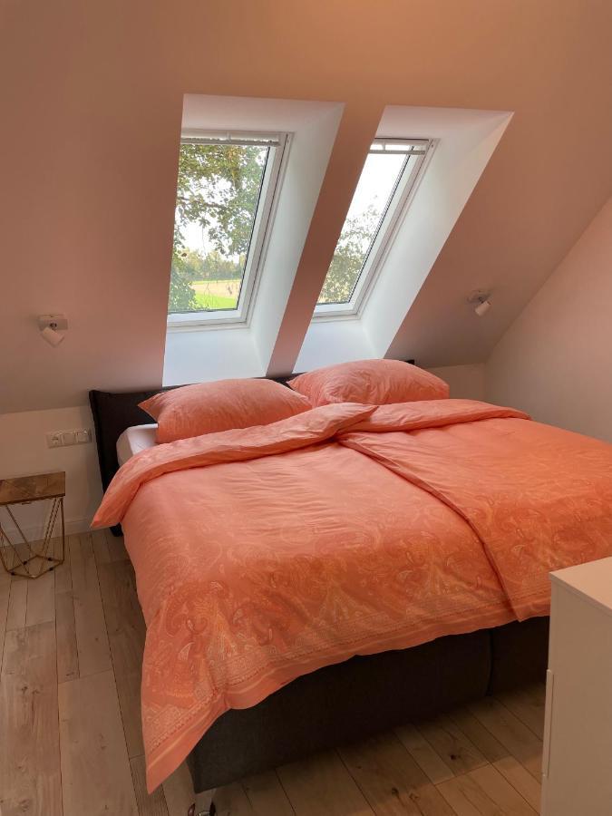 Meine Schule Sehlingen, Familien-Apartment Mit Sauna & Spielplatz! Kirchlinteln Zewnętrze zdjęcie