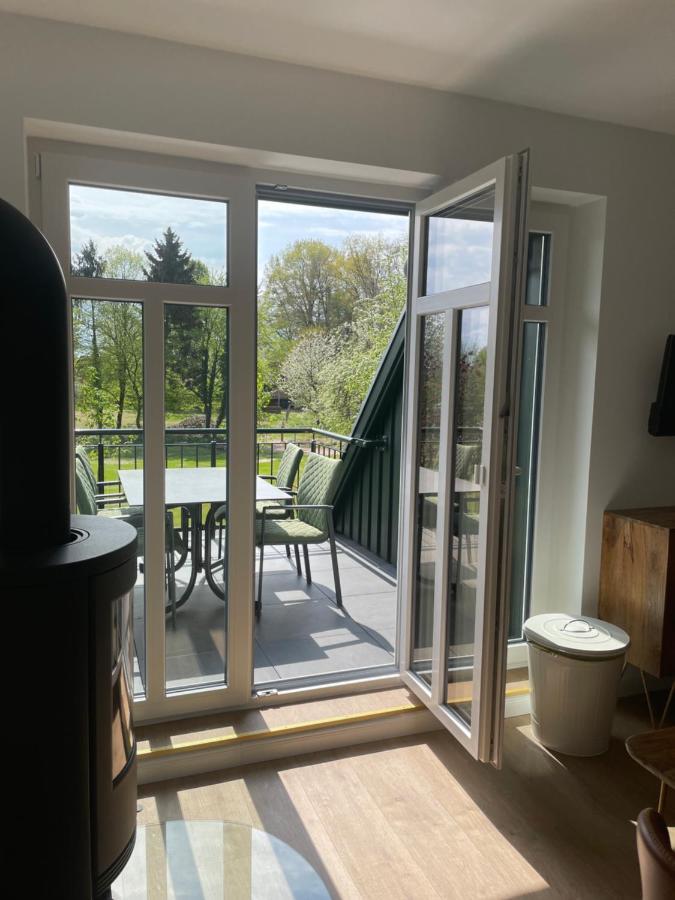 Meine Schule Sehlingen, Familien-Apartment Mit Sauna & Spielplatz! Kirchlinteln Zewnętrze zdjęcie
