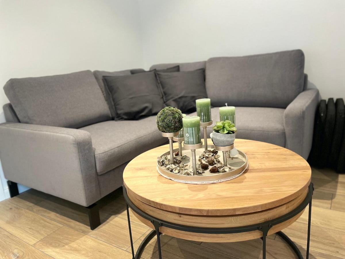 Meine Schule Sehlingen, Familien-Apartment Mit Sauna & Spielplatz! Kirchlinteln Zewnętrze zdjęcie